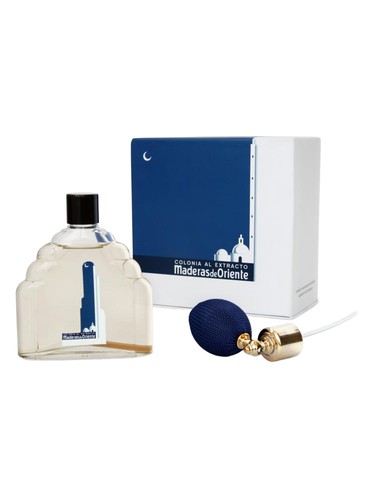 Maderas de Oriente Cologne Extract by Maderas de Oriente