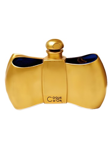 Coque d'Or by Guerlain