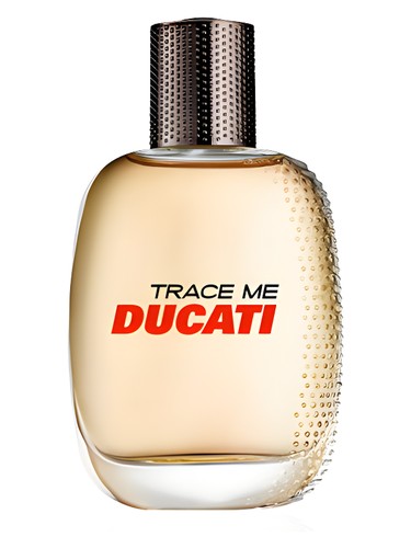 Trace Me by Ducati