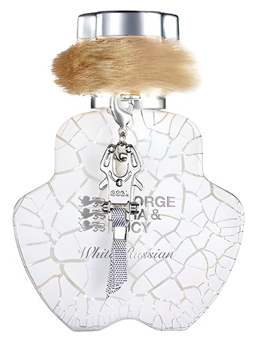 White Russian George Gina & Lucy perfume by George Gina Lucy