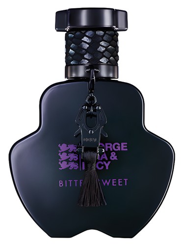 Bitter Sweet George Gina & Lucy perfume by George Gina Lucy