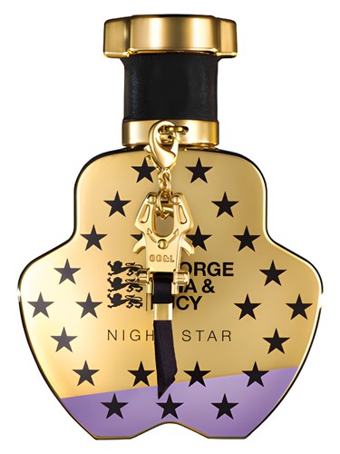 Night Star George Gina & Lucy perfume by George Gina Lucy