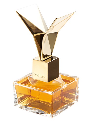 Enigma X-Ray perfume by X Ray