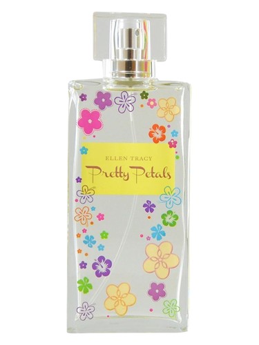 Pretty Petals by Ellen Tracy