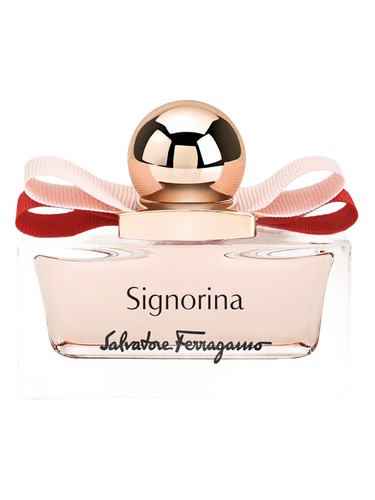 Signorina Limited Edition by Salvatore Ferragamo