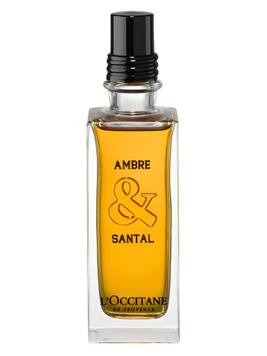 Ambre & Santal L'Occitane en Provence perfume by L Occitane en Provence