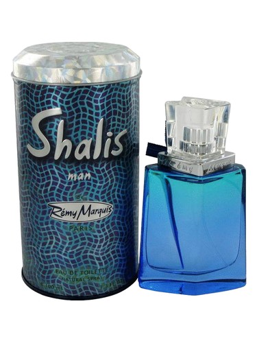 Shalis Cologne by Remy Marquis