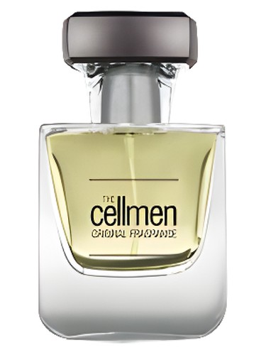 Cellmen by Cellcosmet