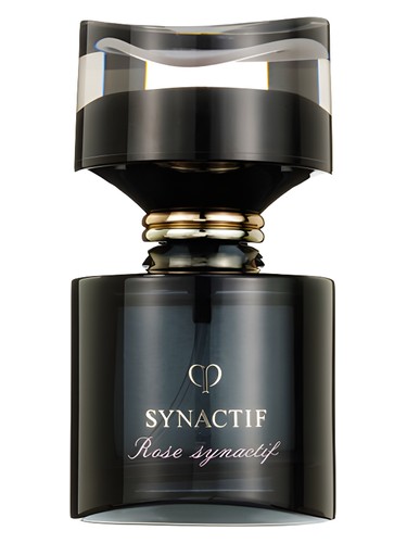 Rose Synactif by Shiseido