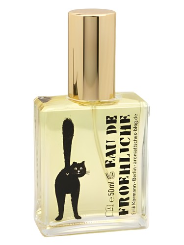 Eau de Froehliche No. 2 by Erik Kormann
