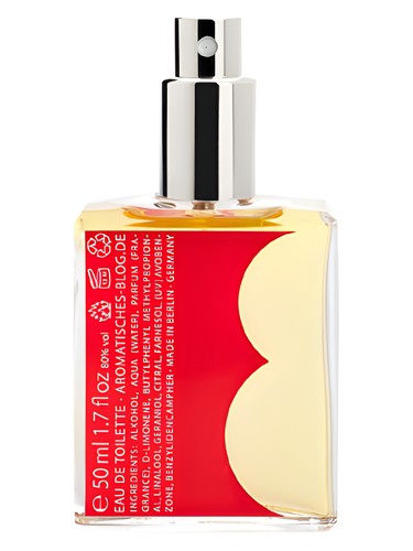 August by Erik Kormann