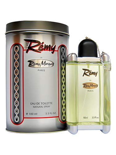 Remy by Remy Marquis