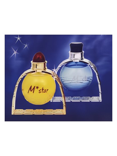 M Star for Woman by Remy Marquis