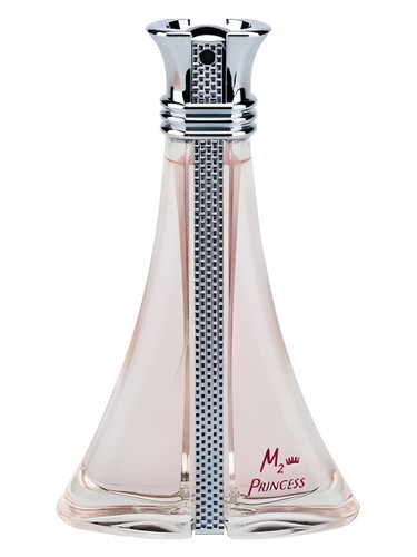 M2 Princess by Remy Marquis