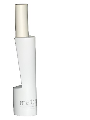 mat; white by Masaki Matsushima