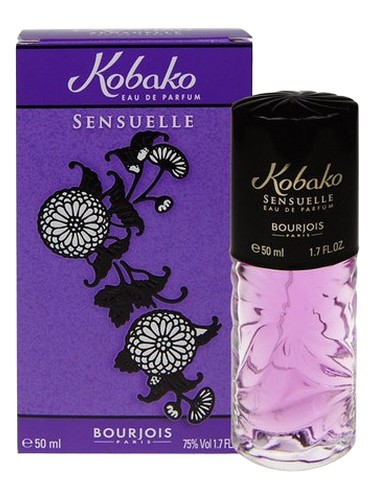 Kobako Sensuelle by Bourjois