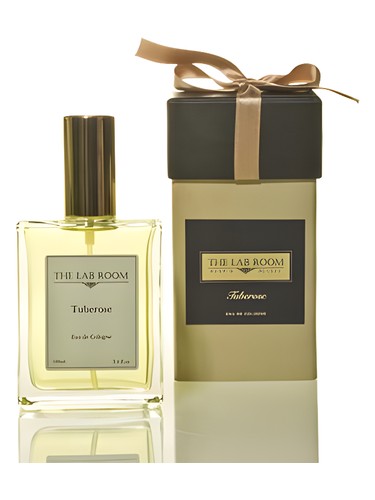 Tuberose by The Lab Room