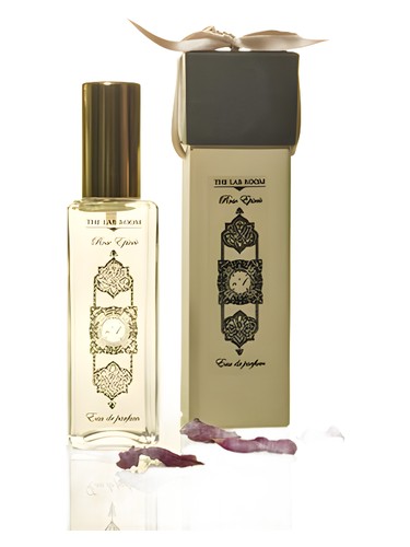 Rose Epicée by The Lab Room