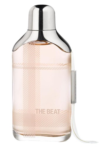 The Beat by Burberry