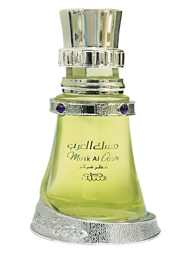 Musk Al Arab by Nabeel