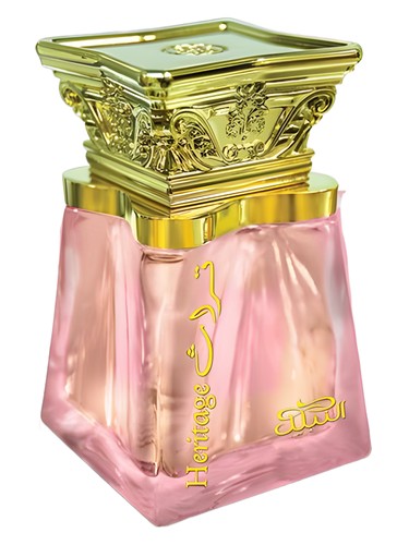 Heritage Woman by Nabeel