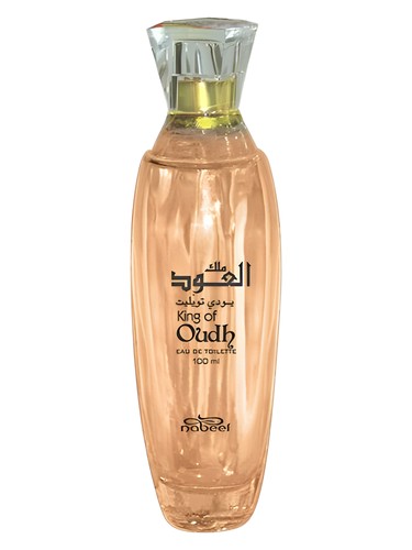 King Of Oudh by Nabeel