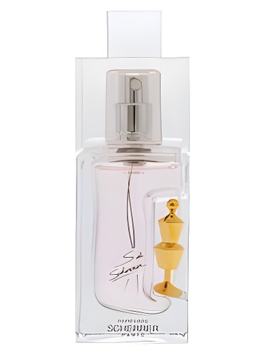 S de Scherrer Jean-Louis Scherrer perfume by Jean Louis Scherrer