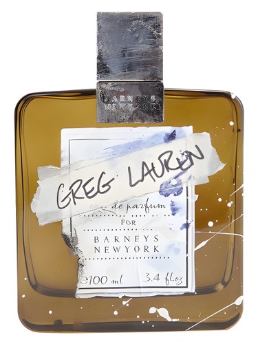 Barneys + Greg Lauren