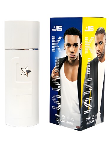 JLS Kiss by JLS
