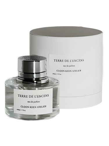 Terre de l'Encens by Cloon Keen Atelier