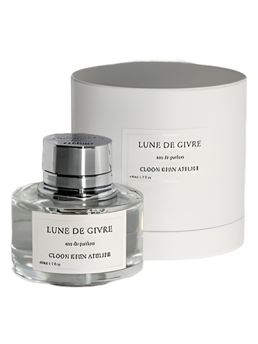 Lune de Givre by Cloon Keen Atelier