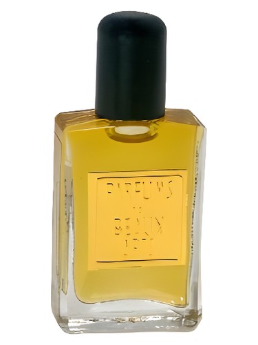 Catch and Release by DSH Perfumes