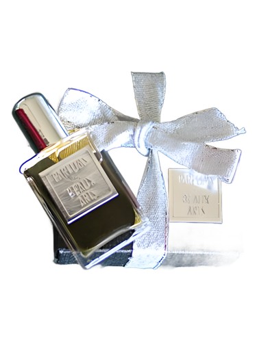 Le Smoking by DSH Perfumes