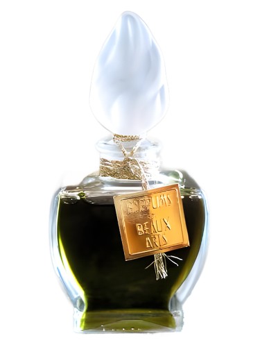 Pandora by DSH Perfumes