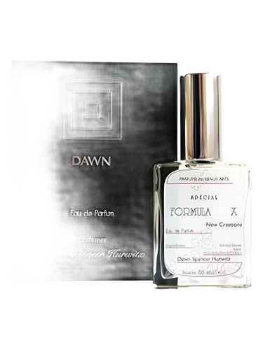 Special Formula X by DSH Perfumes