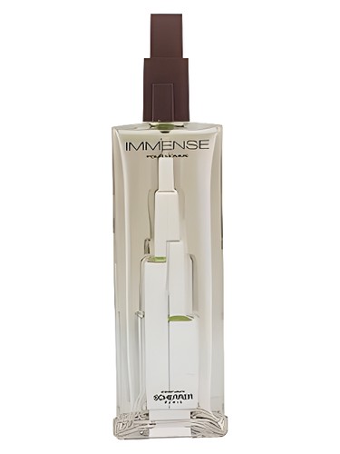 Immense Pour Homme Jean-Louis Scherrer cologne by Jean Louis Scherrer