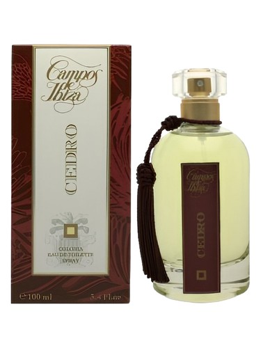 Cedro by Campos de Ibiza