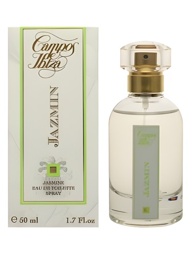 Jazmin by Campos de Ibiza