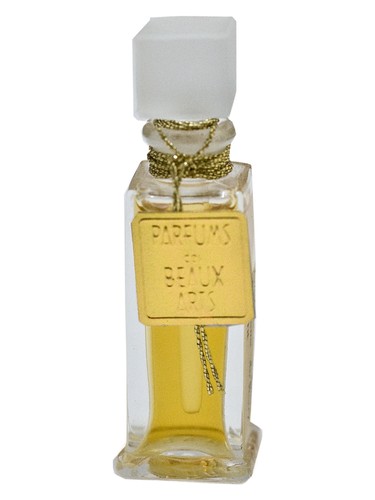 Ruba’iyat by DSH Perfumes