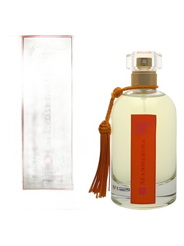 Mandarina by Campos de Ibiza