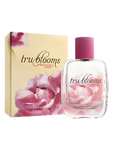 Tru Blooms Fountain of Roses by Tru Western
