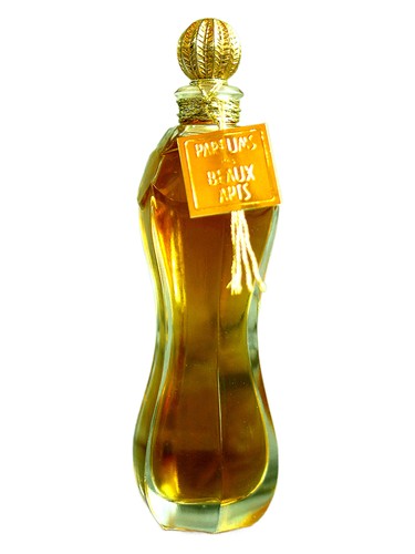 Vert pour Madame by DSH Perfumes