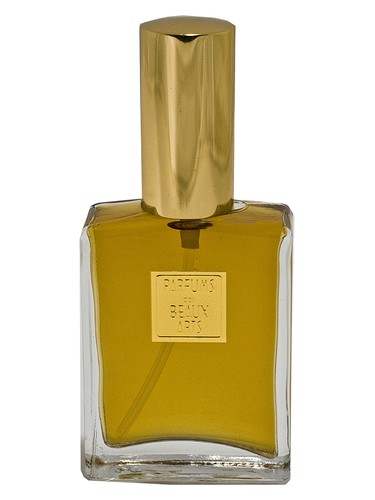 Sampsuchinon by DSH Perfumes