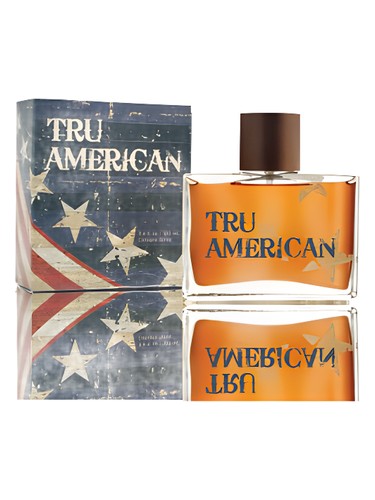 Tru American by Tru Western