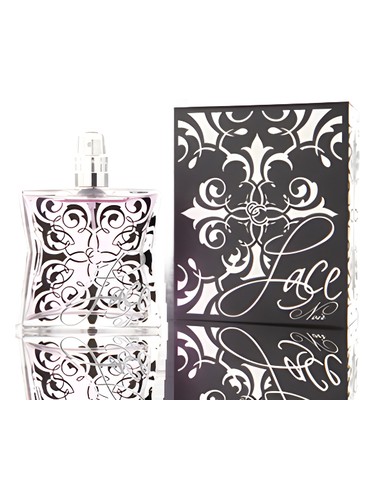Lace Noir by Tru Western