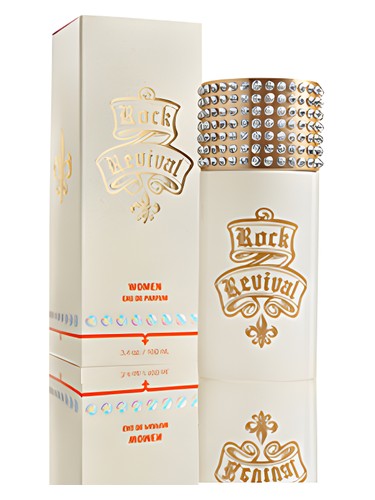 Rock Revival for Her by Tru Western