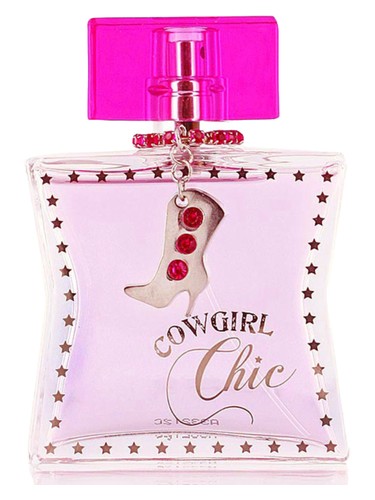 Cowgirl Chic by Tru Western