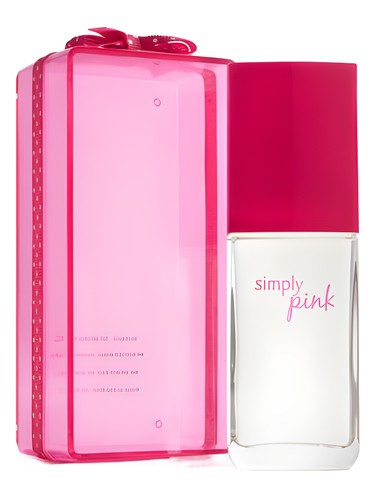 Simply Pink by Tru Western