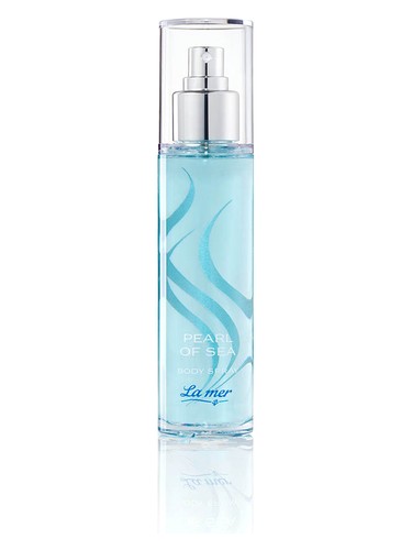 Pearl of Sea by La Mer