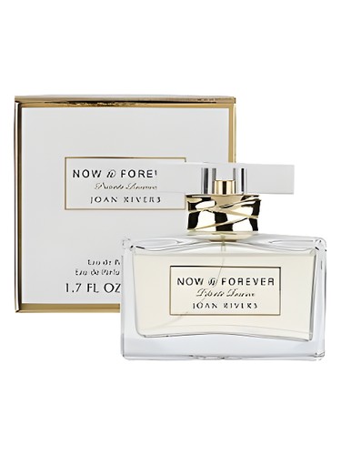 Now & Forever Private Reserve by Joan Rivers